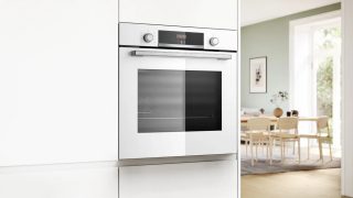 Фурна Bosch HBA534BW3 SER4