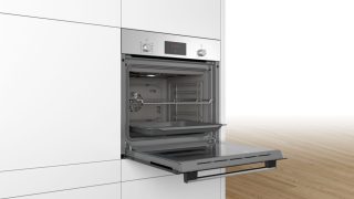 Фурна Bosch HBF154BS0