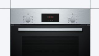 Фурна Bosch HBF154BS0