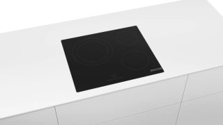 Готварски плот Bosch PKK611BB2E SER4