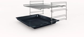 Фурна Bosch HBF153BB0 SER2