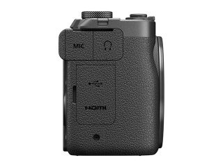 Компактен фотоапарат за влогъри Canon PowerShot V1 Premium Vlogger Kit