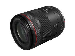 Обектив Canon RF 50mm f/1.4L VCM