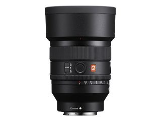 Обектив Sony FE 50mm f/1.4 GM