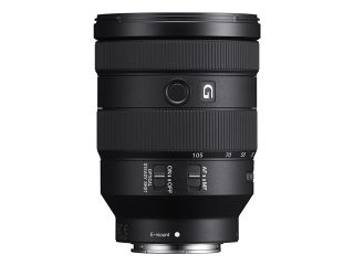 Обектив Sony FE 24-105mm f/4 G OSS