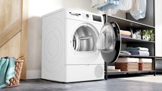 Сушилня Bosch WTH85209BY SER4