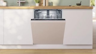 Съдомиялна Bosch SMV2HTX06E, SER2