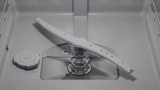 Съдомиялна Bosch SMV2HTX06E, SER2