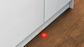 Съдомиялна Bosch SPV2IKX10E SER2