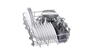 Съдомиялна Bosch SPV2IKX10E SER2