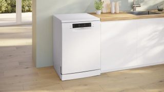 Съдомиялна Bosch SMS46KW02E SER4