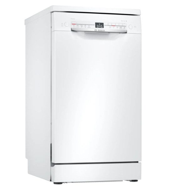 Съдомиялна Bosch SPS2IKW10E SER2