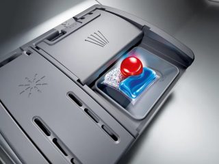 Съдомиялна Bosch SPS2IKW10E SER2