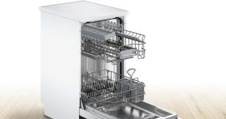 Съдомиялна Bosch SPS2IKW10E SER2