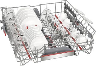 Съдомиялна Bosch SMI4ECS31E SER4 Semi-integrated dishwasher