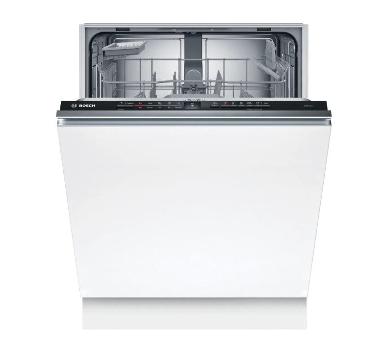 Съдомиялна Bosch SMV2HTX08E, SER2