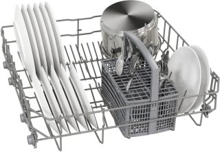 Съдомиялна Bosch SMV2HTX08E, SER2
