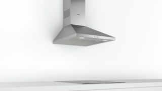 Аспиратор Bosch DWP66BC50