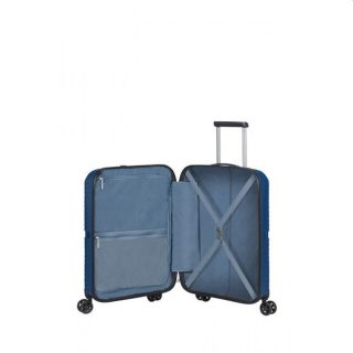Куфар Samsonite Airconic Spinner, син