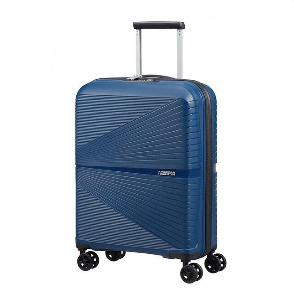 Куфар Samsonite Airconic Spinner, син