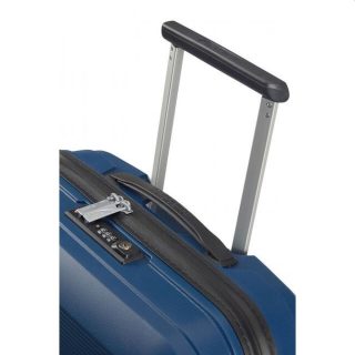 Куфар Samsonite Airconic Spinner, син