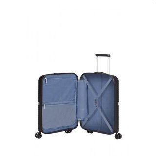 Куфар Samsonite Airconic Spinner, черен