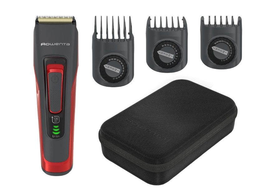 Машинка за подстригване Rowenta TN5221F4