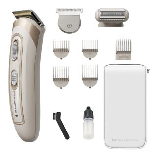 Машинка за подстригване Rowenta TN9154F0