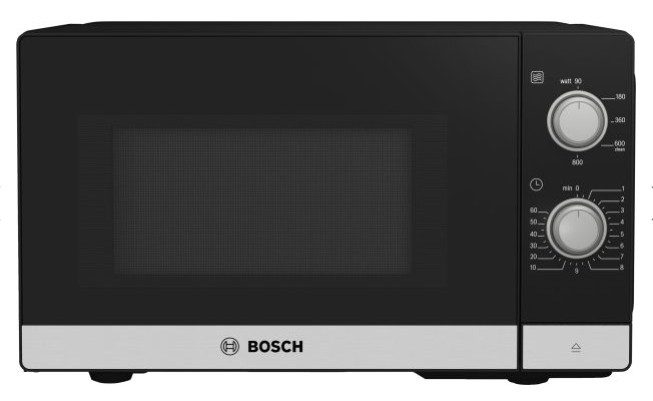 Микровълнова печка Bosch FFL020MS2