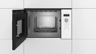 Микровълнова печка Bosch BFL524MW0