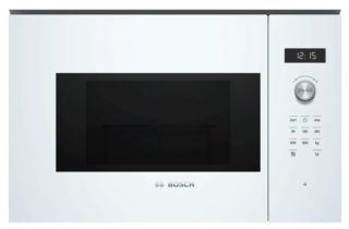 Микровълнова печка Bosch BFL524MW0