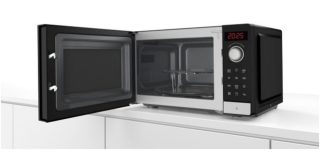 Микровълнова печка Bosch FEL023MS2