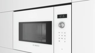 Микровълнова печка Bosch BFL524MW0