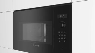 Микровълнова печка Bosch BFL554MB0