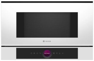 Микровълнова печка Bosch BFL7221W1