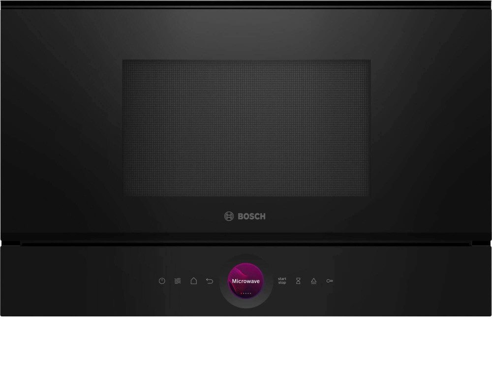 Микровълнова печка Bosch BER7321B1