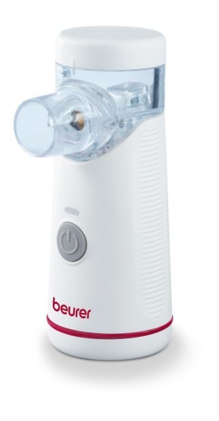 Инхалатор Beurer IH 51 Nebuliser