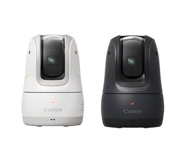 Canon PowerShot PX Essential Kit – интелигентна компактна камера за автоматично заснемане