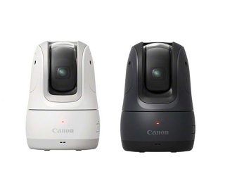 Canon PowerShot PX Essential Kit – интелигентна компактна камера за автоматично заснемане