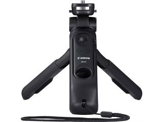 Canon PowerShot G7 X Mark III Premium Vlogger Kit – премиум комплект за видео и влог