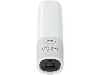 Canon PowerShot ZOOM – компактен монокуляр и фотоапарат с мощен зуум