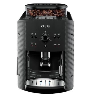 Кафеавтомат Krups EA810B70