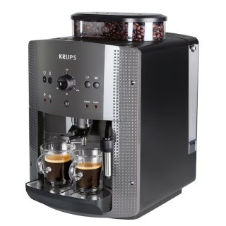Кафеавтомат Krups EA810B70
