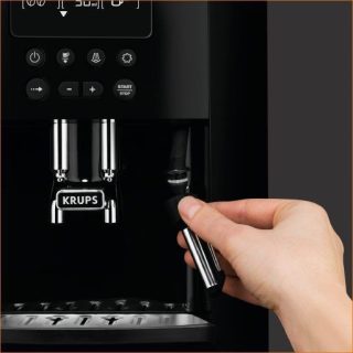 Кафемашина Krups EA817010