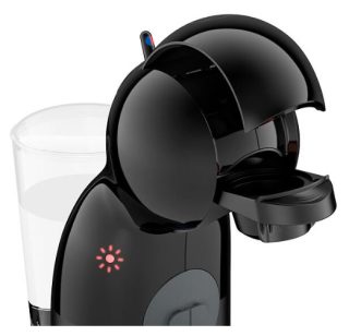 Кафемашина Krups KP1A3B10 DOLCE GUSTO PICCOLO XS