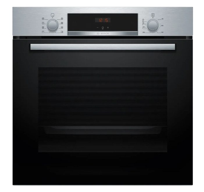 Фурна Bosch HBA553BR3F SER4