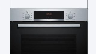Фурна Bosch HBA553BR3F SER4