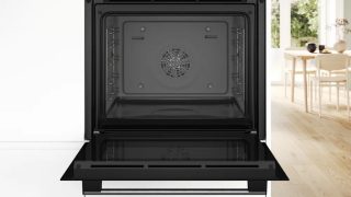 Фурна Bosch HBA553BR3F SER4