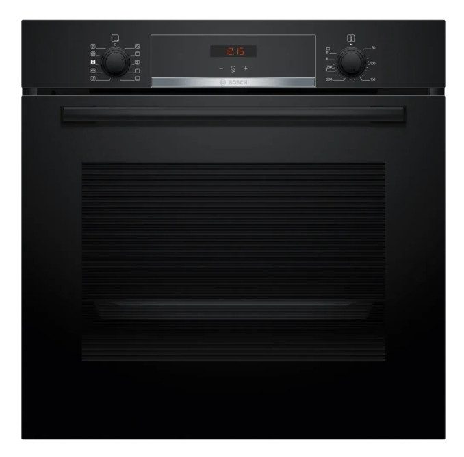 Фурна Bosch HQA534EB3 SER4