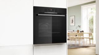 Фурна Bosch HBA171BB3 SER2